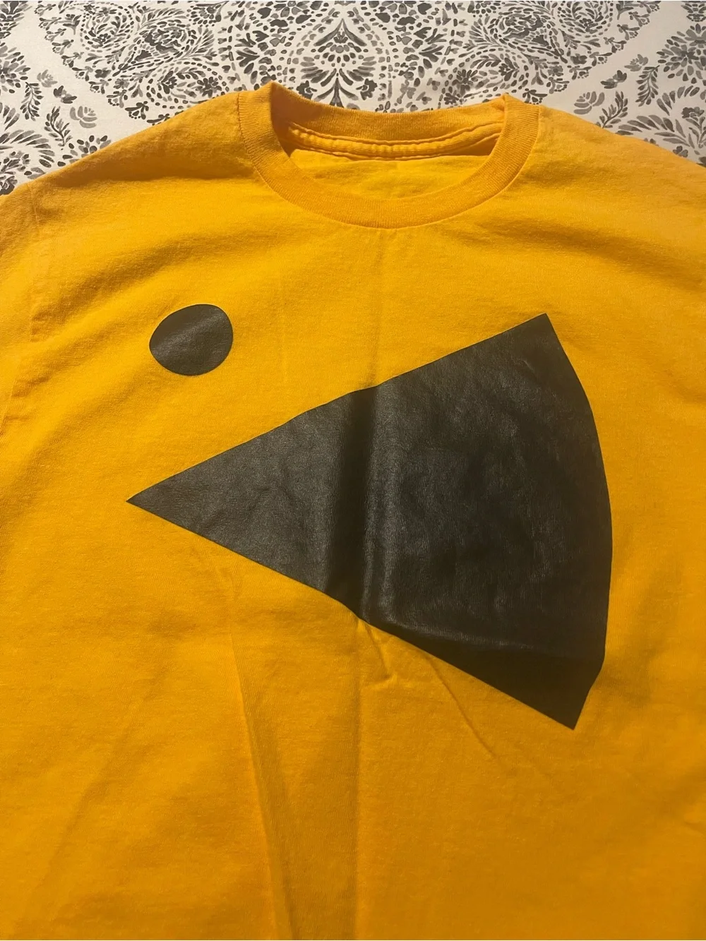 Women’s Pacman Shirt